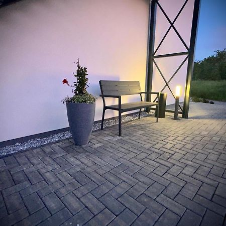 Gaestehaus Veenstra Kelberg Esterno foto