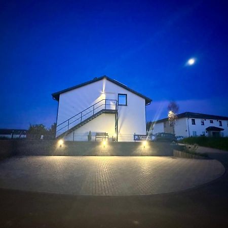 Gaestehaus Veenstra Kelberg Esterno foto