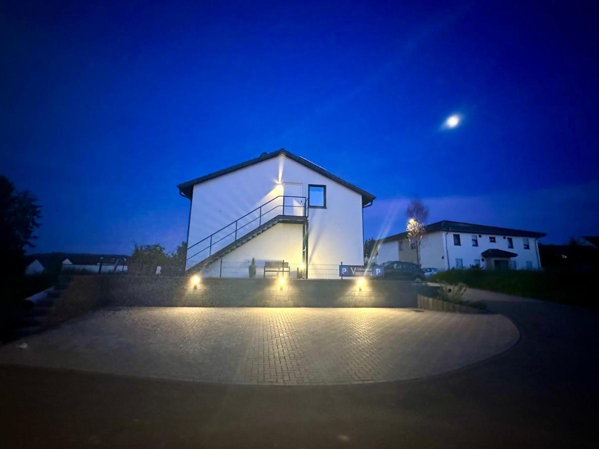 Gaestehaus Veenstra Kelberg Esterno foto