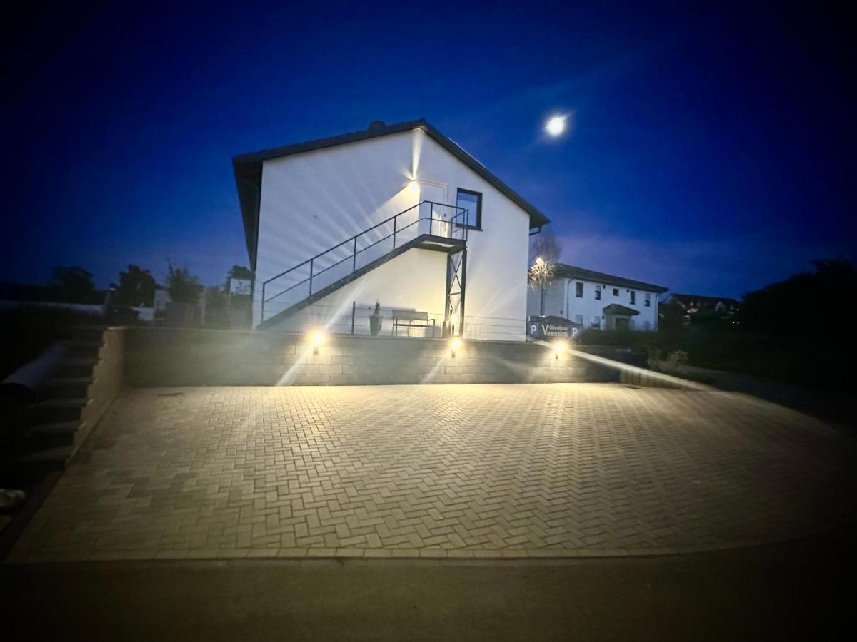 Gaestehaus Veenstra Kelberg Esterno foto